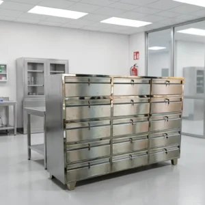 Die Punch Cabinet D1