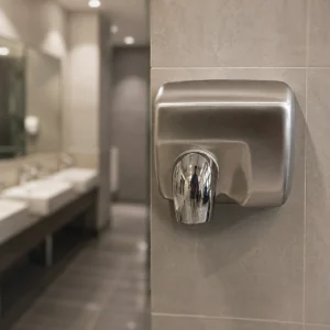 Hand Dryer