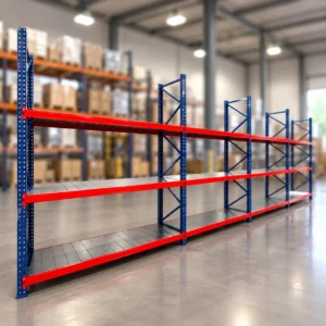 Heavy Duty Racks